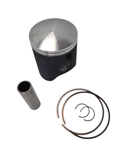 Wossner Tłok Ktm 2T Sx 250 Sx250 '05-'25, Exc 250 Exc250 Tpi '18-'25, Husqv - zdjęcie 2