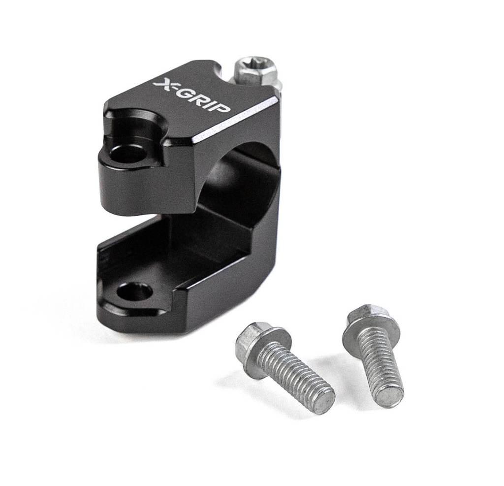 X-Grip Osłona Obejma Wzmocnienie Zestaw Naprawczy Pompy Sprzęgła I Hamulca