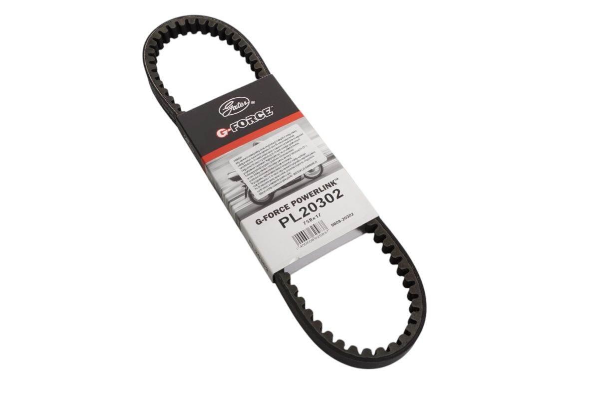 Gates Pasek Napędowy Skuter Powerlink Aprilia Amico 50 '90-'99, Scarabeo 50