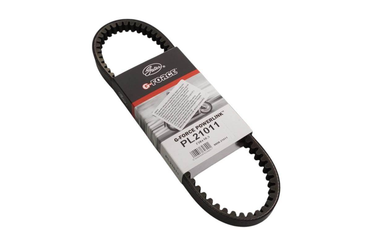 Gates Pasek Napędowy Skuter Powerlink Honda Scv 100 Jf11 '02-'07, Spacy 110