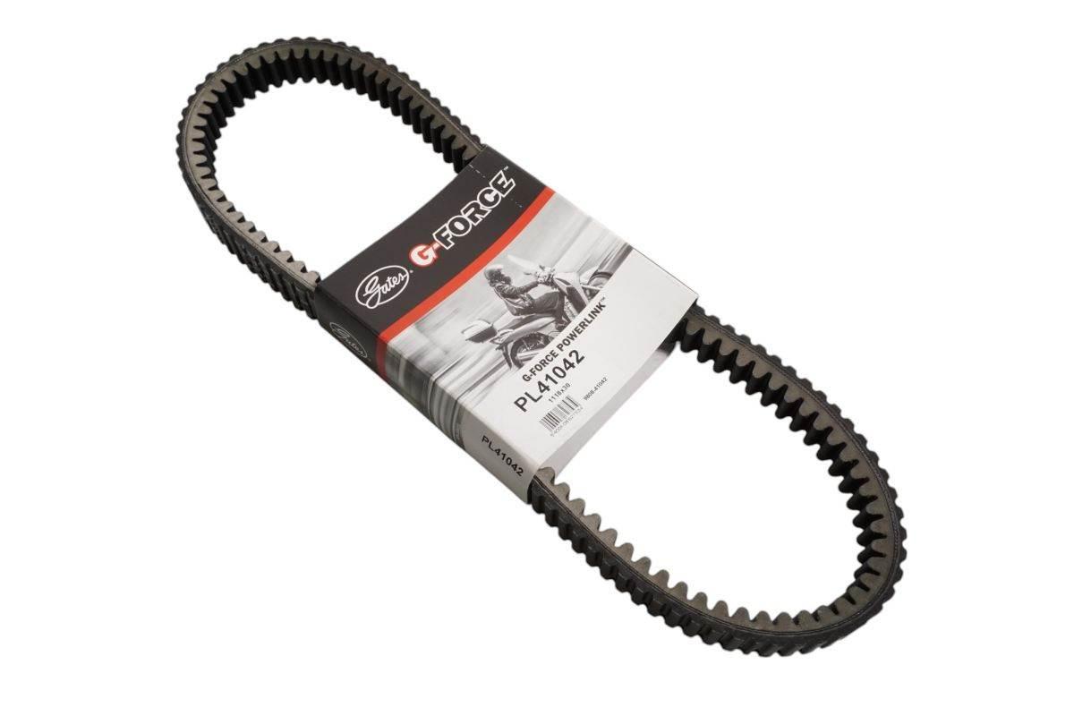 Gates Pasek Napędowy Skuter Powerlink Sym Maxsym 600I 1118X30 Pl41042
