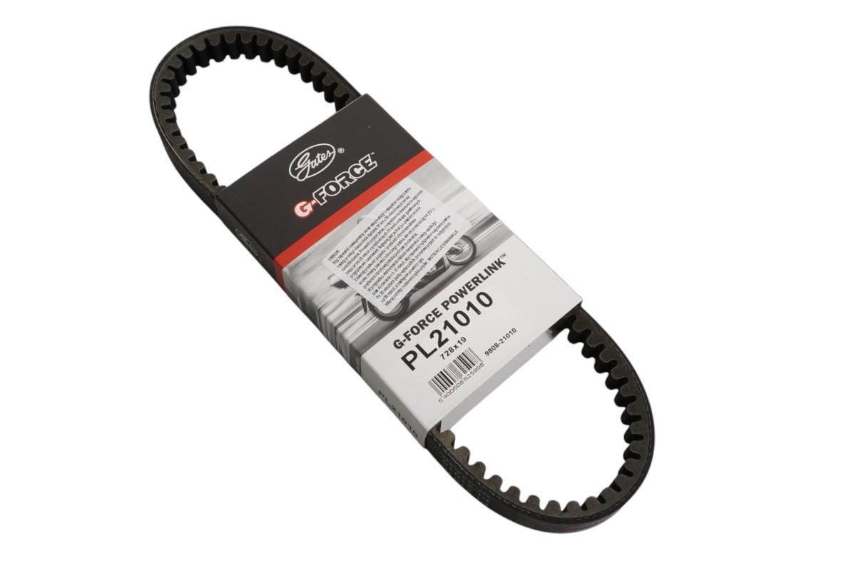 Gates Pasek Napędowy Skuter Powerlink Sym Mio 100 '05-'14 728X19 Pl21010