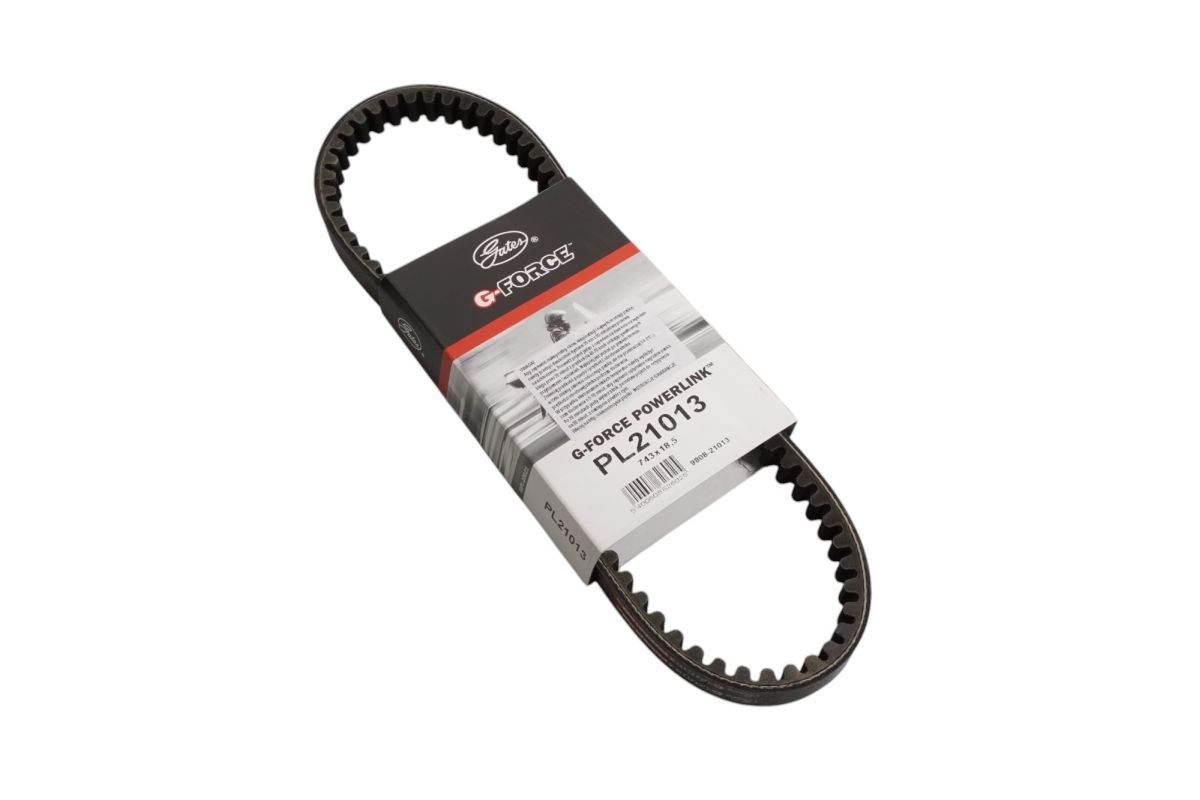 Gates Pasek Napędowy Skuter Powerlink Honda Aviator '08-'20, Hero Pleasure