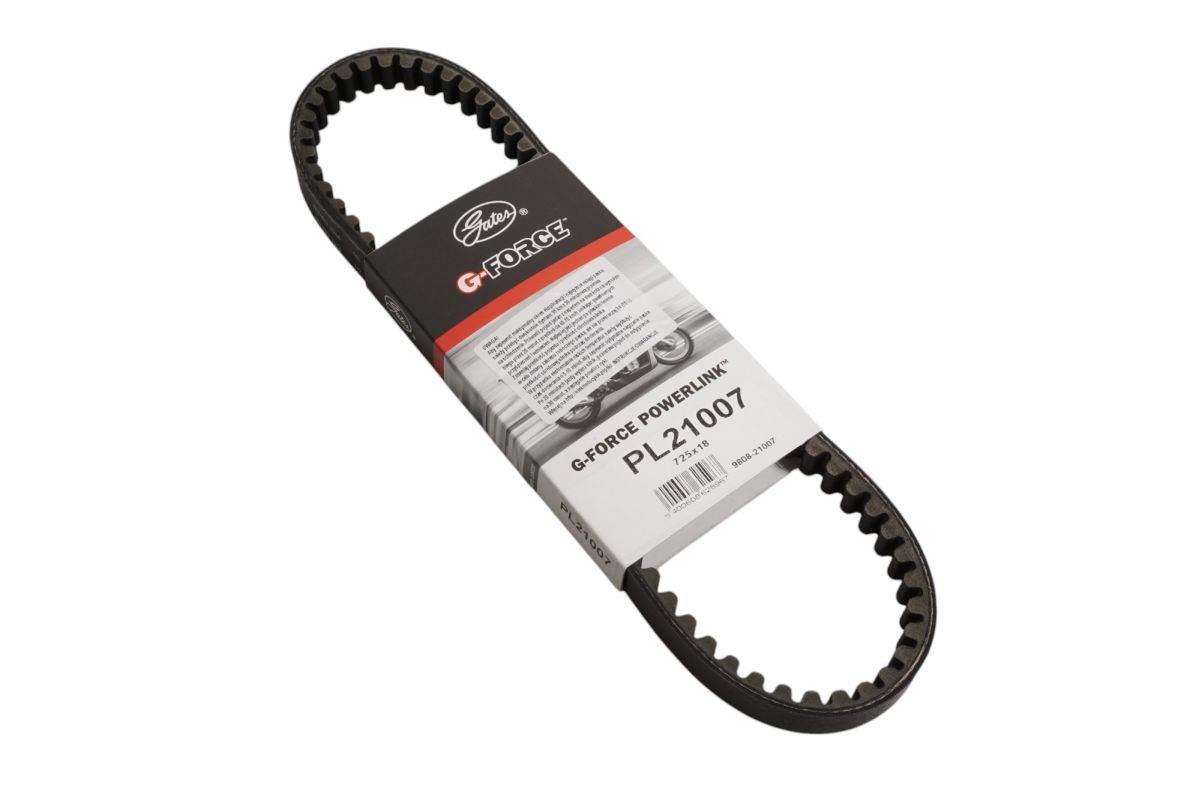 Gates Pasek Napędowy Skuter Powerlink Piaggio Zip 50 '92-'13, Vespa Et2 50
