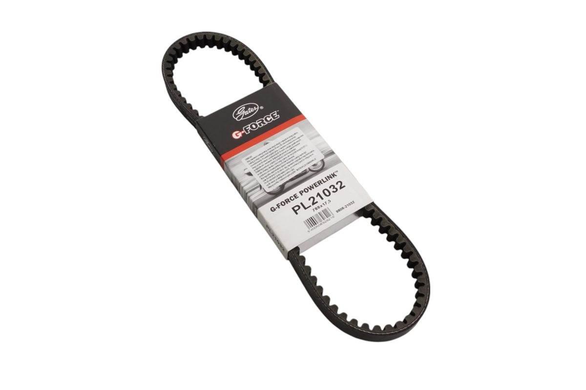 Gates Pasek Napędowy Skuter Powerlink Suzuki Ay 50 Katana '96-'04 788X17,5