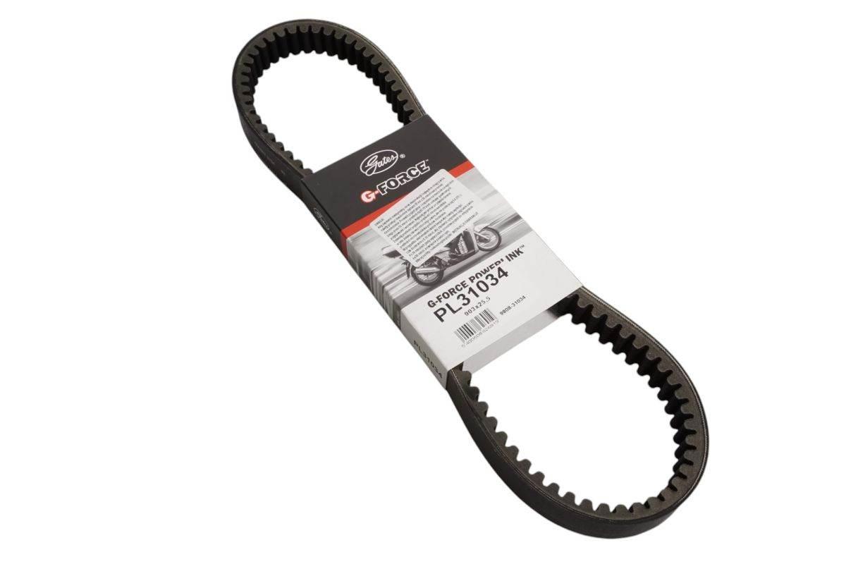 Gates Pasek Napędowy Skuter Powerlink Yamaha N-Max 125 '15 '17-'19, N-Max 1