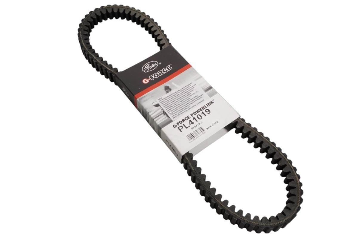 Gates Pasek Napędowy Skuter Powerlink Aprilia Scarabeo 125 '03-'07, 250 '04