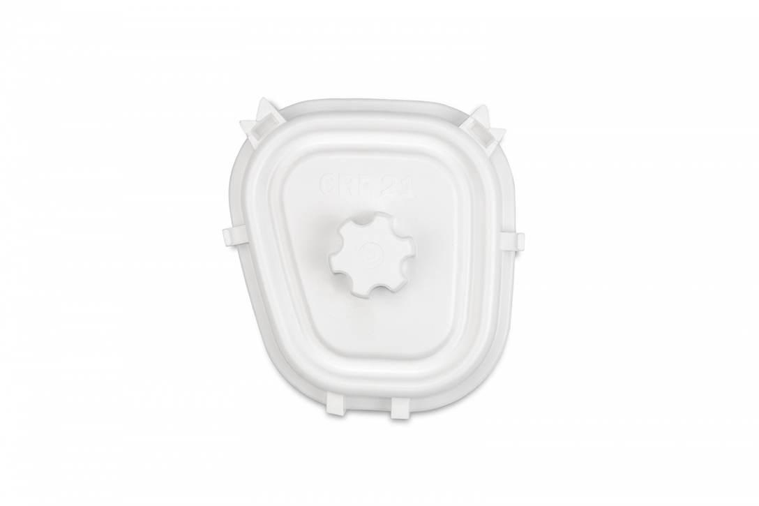 Ufo Pokrywa Filtra Powietrza Do Mycia Motocykla Honda Crf 250R Rx '22-'25;