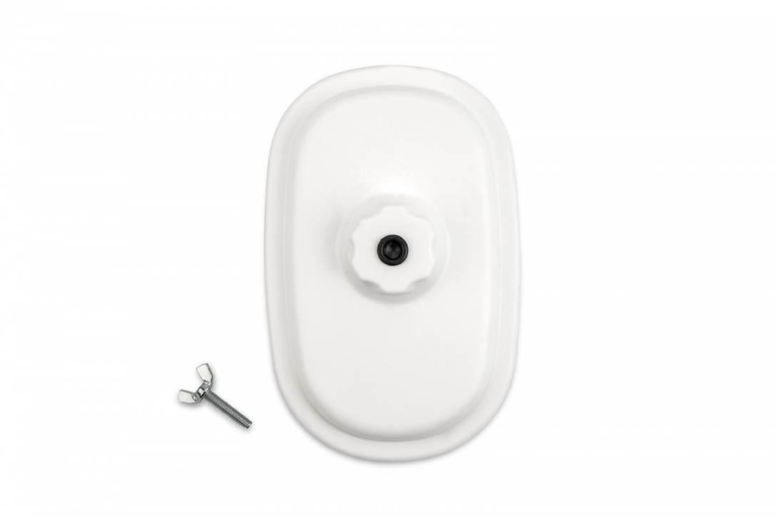 Ufo Pokrywa Filtra Powietrza Do Mycia Motocykla Honda Crf 250R Crf 450R '25