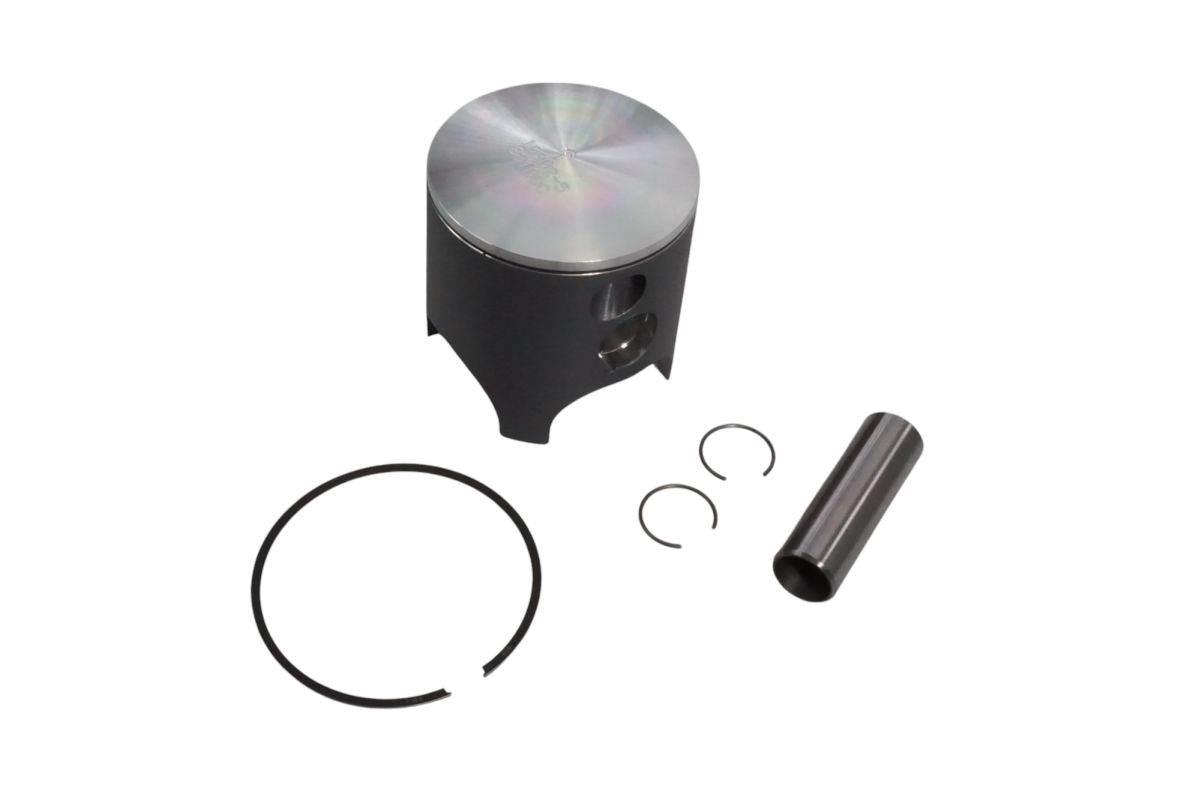 Wossner Tłok 2T Husqvarna Cr Wr 250 '85-'86 Std. + 0,02 = 69,46Mm