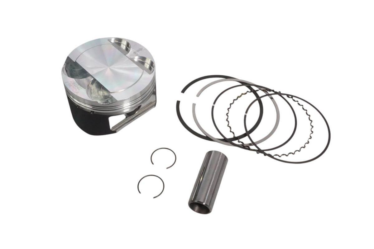 Wossner Tłok 4T Kawasaki Kfx 700 '04-'11, Kvf 700 Prairie '04-'06, Suzuki L