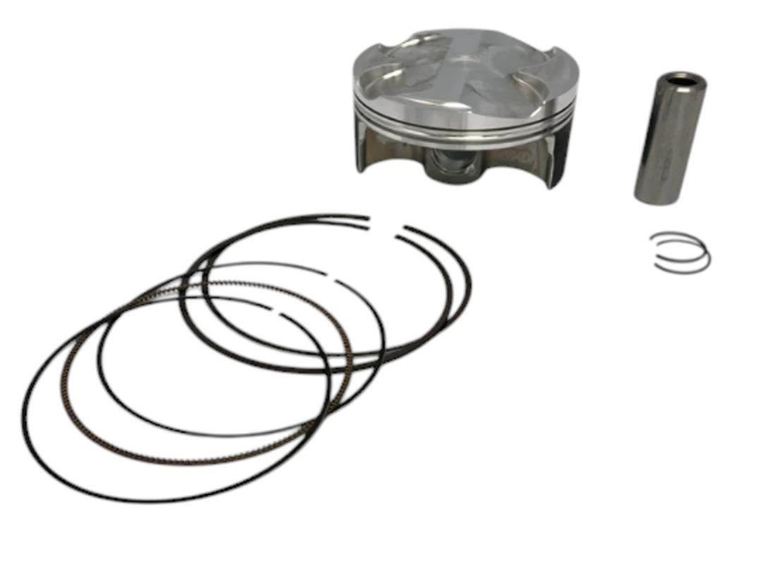 Wossner Tłok 4T Kawasaki Kx 250 F Kxf250 '21-'22, Kx 250 X '21-'22, Kxf250