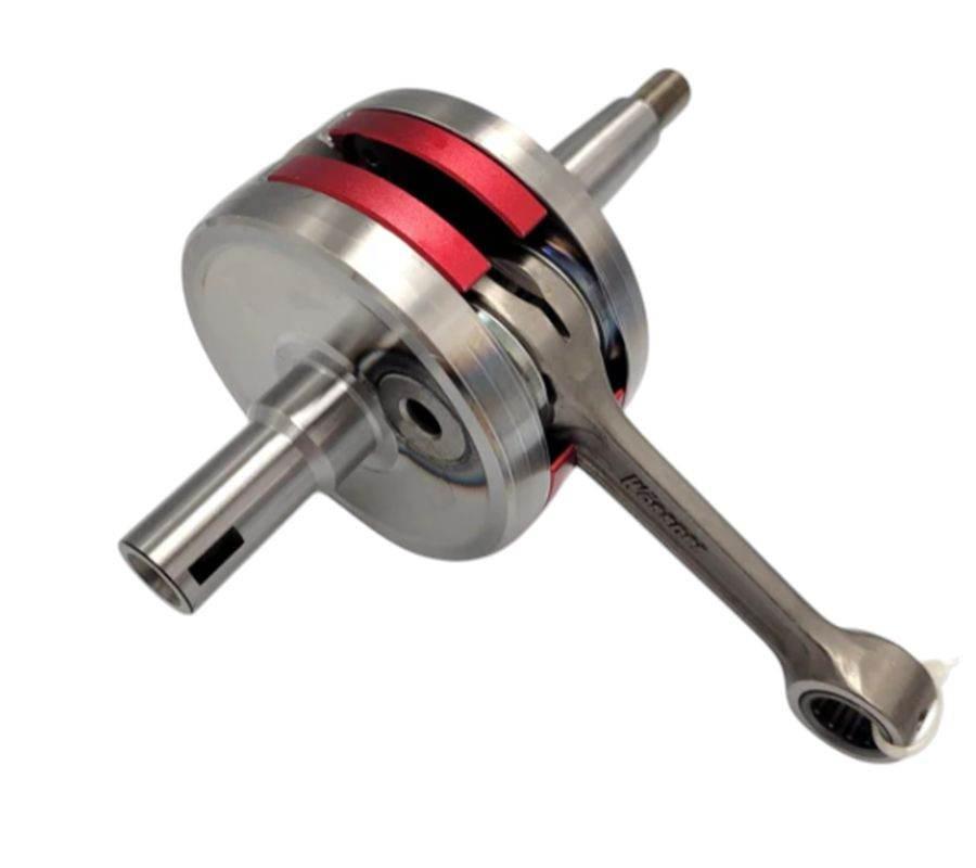 Wossner Wał Korbowy Ktm Sx 85 '13-'17, Husqvarna Tc 85 '14-'17