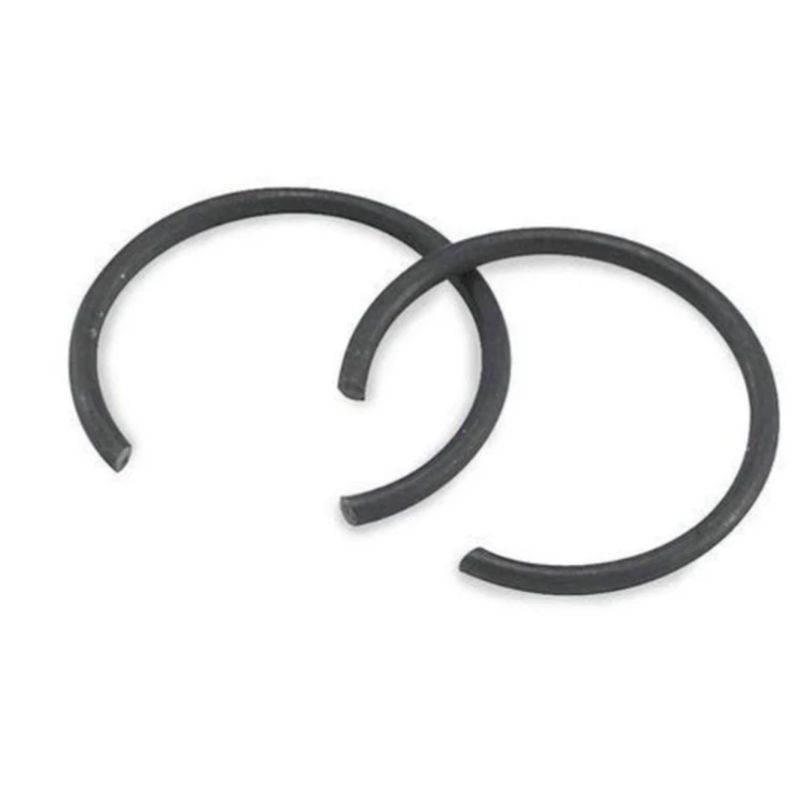 Wossner Zabezpieczenie Sworznia 2Szt. 13Mm X 1,0Mm Cw13