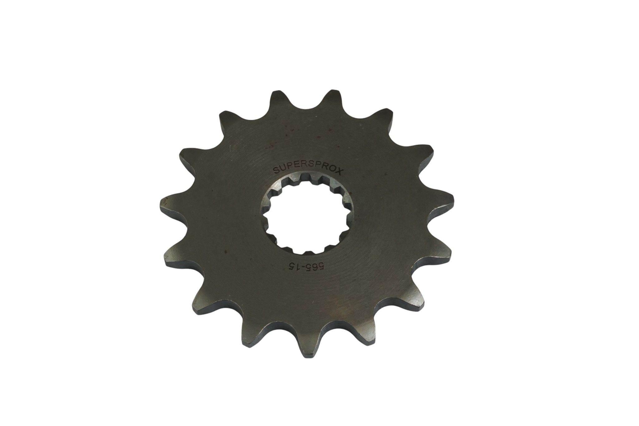 Supersprox Zębatka Przednia 565 15 2141 15 Kawasaki Kxf 450 '06-, Yamaha Yz