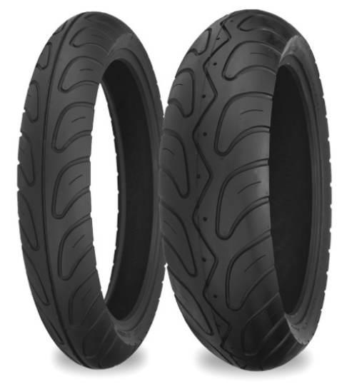 Shinko Opona 130/70Zr16 006 61W Tl Przód Dot 14/2025