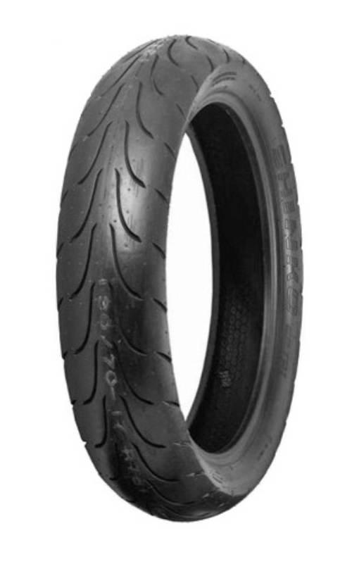 Shinko Opona 130/70-17 781 62H Tl Tył Dot 26/2025
