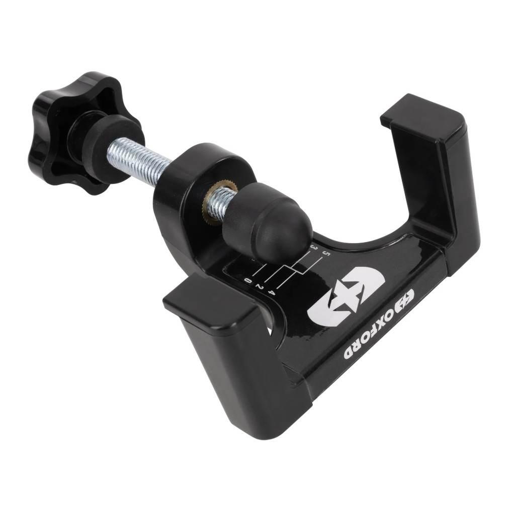 Oxford 12/2025 Narzędzie Do Sprawdzania Rozciągnięcia Wyciągniecia Łańcucha - zdjęcie 3