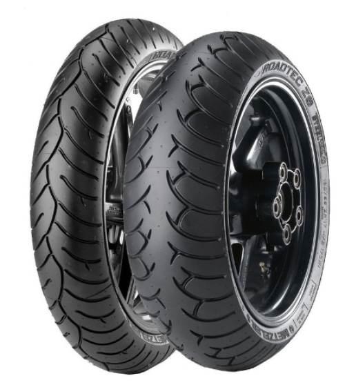 Metzeler Opona 160/60Zr17 Roadtec Z6 69W Tl M/C Tył Dot 13/2025