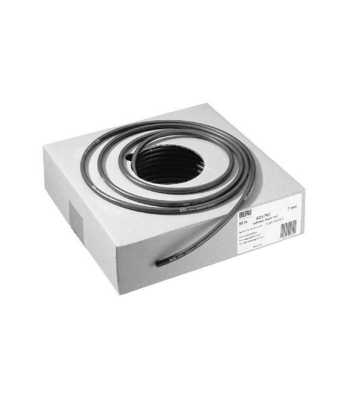 Beru Przewód Zapłonowy Wysokiego Napięcia Copper Cable - Miedziany Rdzeń Pv