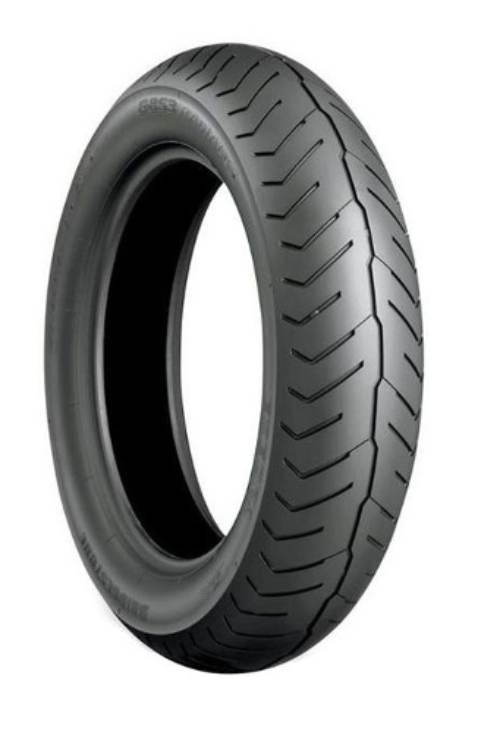 Bridgestone Opona 120/70-21 Exedra G721 G 62H Tl M/C Yamaha Xvs1300Cu Przód