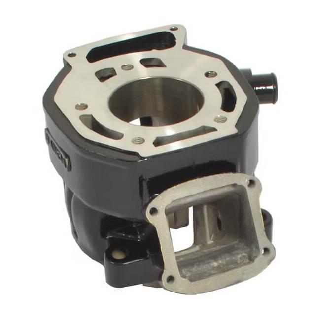 Athena Cylinder Honda Mtx R2H 125 Ns F 125 56,00Mm Nicasyl