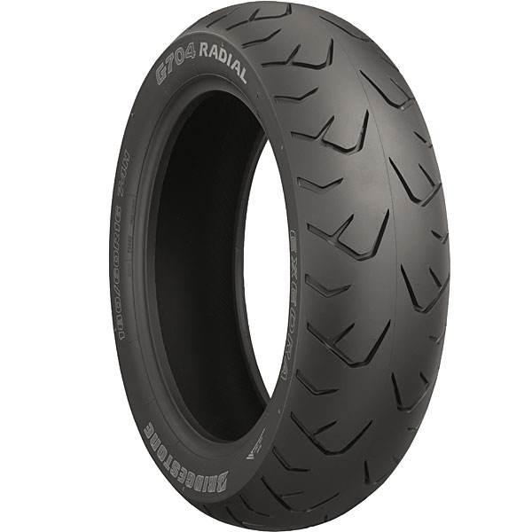 Bridgestone Opona 180/60R16 Exedra G704 74H Tl Tył Honda Gl1800 War Dot 19-