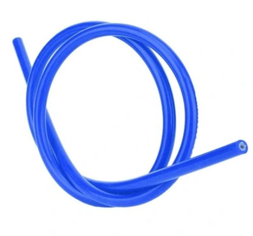 Tesla Przewód Zapłonowy Wysokiego Napięcia Copper Cable - Miedziany Rdzeń S