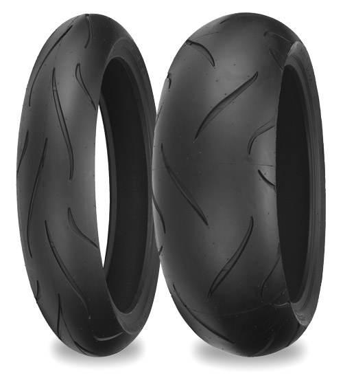 Shinko Opona 120/60Zr17 010 55W Tl Przód Dot 15/2025