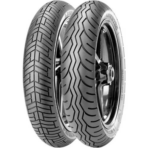 Metzeler Opona 120/80Vb16 Lasertec 60V Tl M/C Przód Dot 19/2025