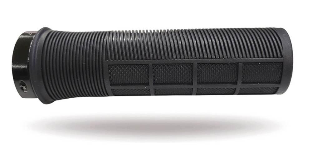 Progrip Manetki Pg996 Atv Jet Ski Mtb 22+22Mm, Dł. 135Mm Kolor Czarny Z Cza