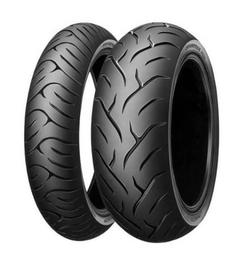 Dunlop Opona 240/40R18 Sportmax D221 79V Tl Tył Dot 10/2025