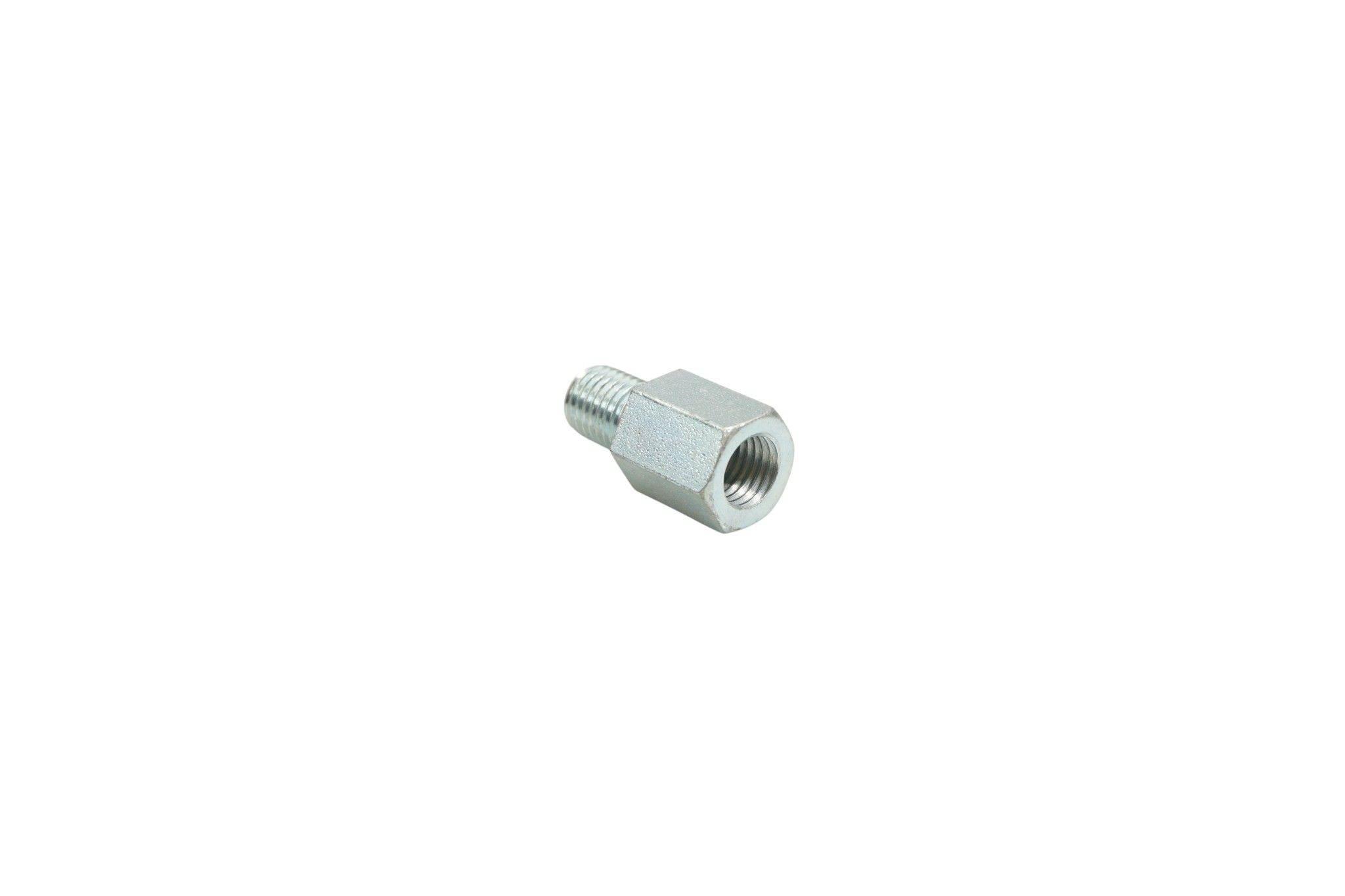 V Parts Vicma Adapter Lusterka Gwint M10 X 1,25 Prawy/Zewnętrzny - M10 X 1