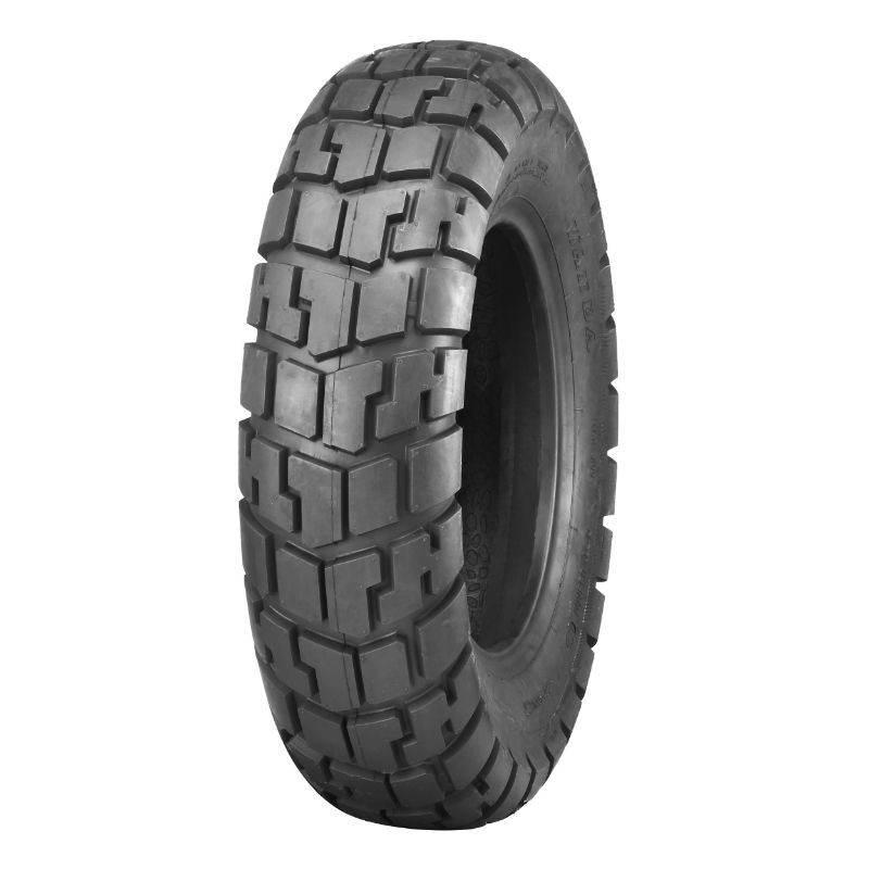 Wanda Opona 130/90-10 P246 75J 6Pr Tl Tył Dot 14-23/2025 Dual