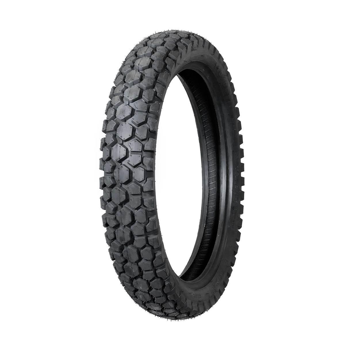 Wanda Opona 110/80-18 P6218 6Pr 64R M/C Tl Tył Dot 30/2025 Dual Sport