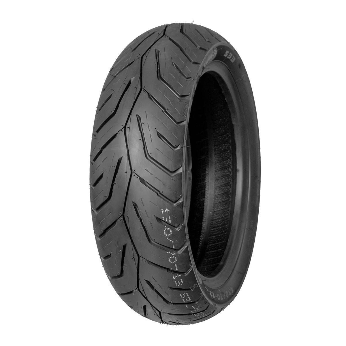 Wanda Opona 120/70-12 S33 4Pr 51P Tl Tył Dot 14-18/2025