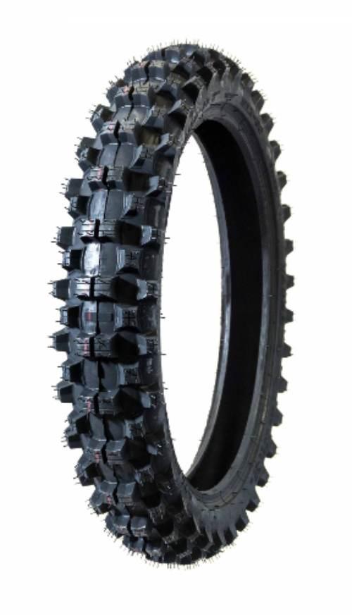 Wanda Opona 100/90-19 P2006 63M 6Pr Tt Tył Dot 14/2025 Wzmacniana Motocross
