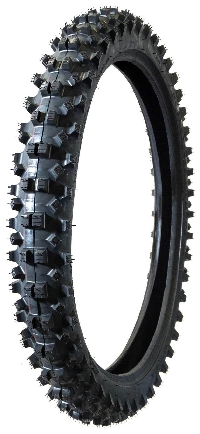 Wanda Opona 70/100-19 P262 Soft 48M 6Pr Tt Przód Dot 16/2025 Motocross