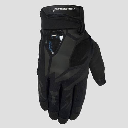 Polednik Premium Rękawice Rękawiczki Cross Model Hrnt Hornet Axs Kolor Czar