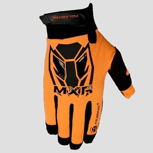 Polednik Premium Rękawice Rękawiczki Cross Model Hornet Hrnt Mxr Kolor Poma