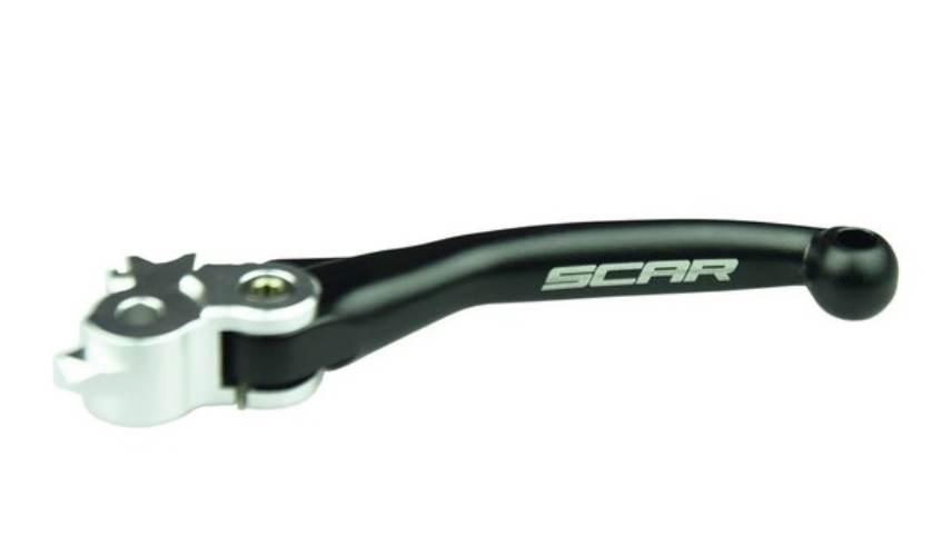 Scar Racing Dźwignia Klamka Niełamka Sprzęgła Magura Ktm Exc 125/150/250 '0