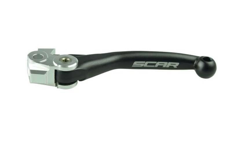 Scar Racing Dźwignia Klamka Niełamka Sprzęgła Braktec Gas Gas Mc 125 250 '2