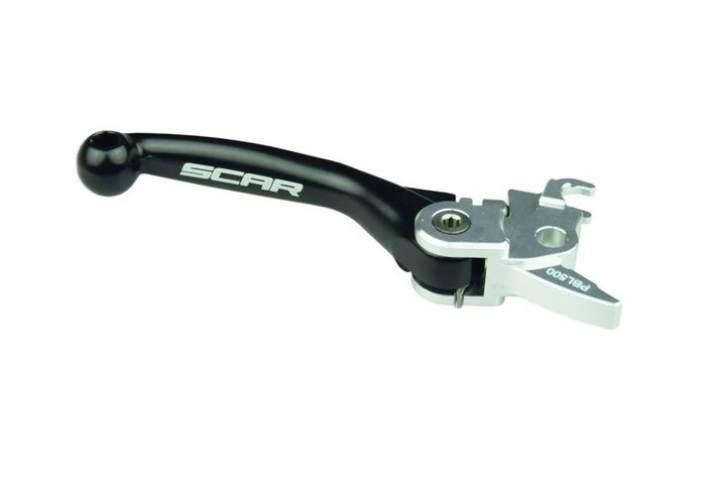 Scar Racing Dźwignia Klamka Niełamka Hamulca Brembo Ktm Sx/Xsf/Exc/Excf/Exc