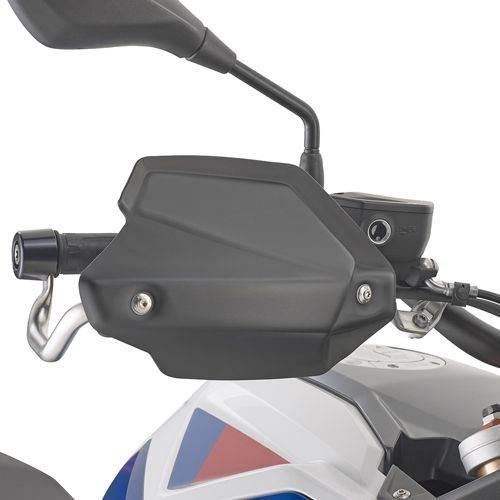 Kappa 2025/07 Podwyższenie Oryginalnych Handbarów Bmw F 900 Gs '24-'25