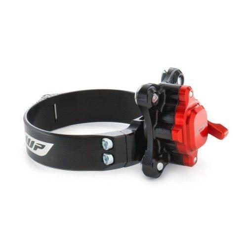 Wp Suspension Holeshot Blokada Startu Factory Amortyzatora Przedniego Wp 48