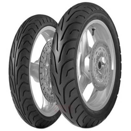 Dunlop Opona 90/90-19 Arrowmax Streetsmart 52H Tl Przód Dot 28/2025
