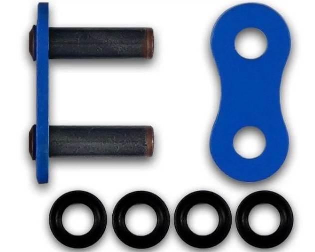 Rk Ogniwo Łączące - Zakuwka Clf Bb520Xre Xw-Ring Kolor Niebieski Na Opakowa