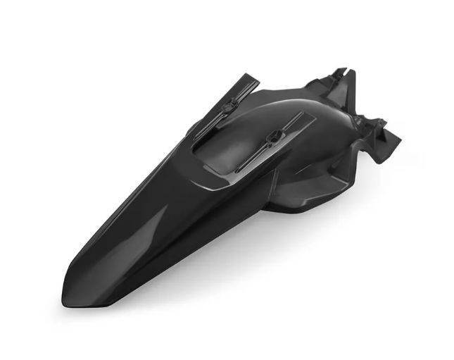 Ufo 2025/11 Błotnik Tył Ktm Sx 85 '25-'26 Kolor Czarny
