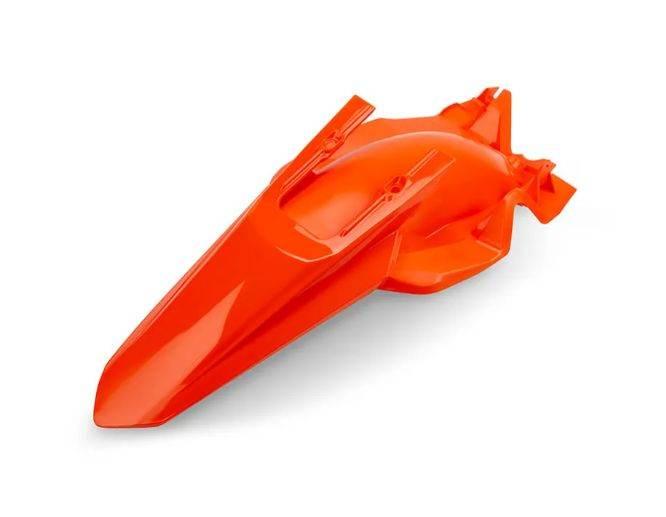 Ufo 2025/11 Błotnik Tył Ktm Sx 85 '25-'26 Kolor Pomarańczowy
