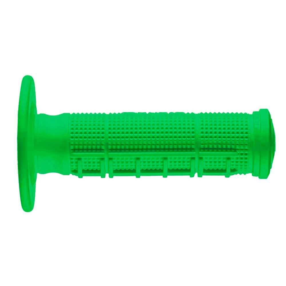 Ariete Manetki Off Road Unity Half-Waffle Asp 115 Mm Bez Otworu Kolor Zielo